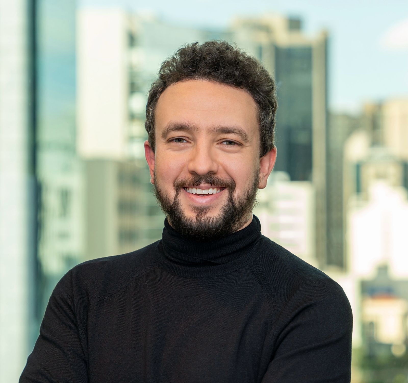André Kliousoff
